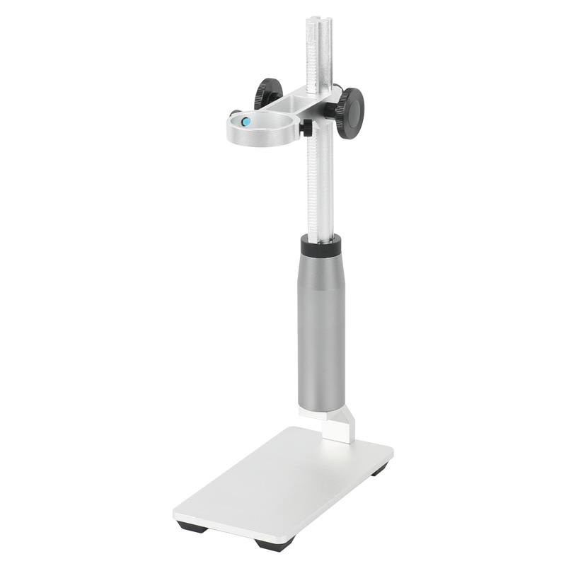 Electronics Repair Microscope - Al-alaşım Stent Taşınabilir USB Dijital Elektronik