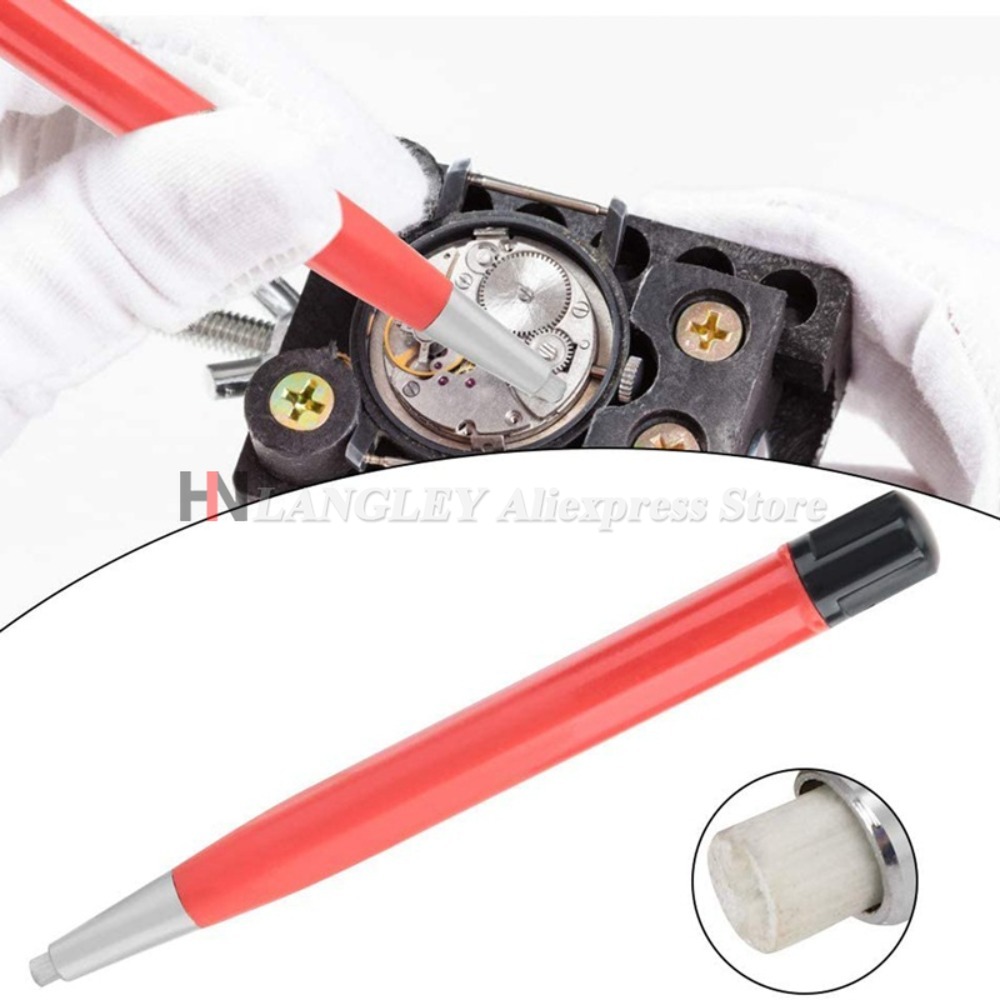 Pas Temizleme Fırçası Kalemi K - Electronics Repair Langley incelemesi ve fiyatı