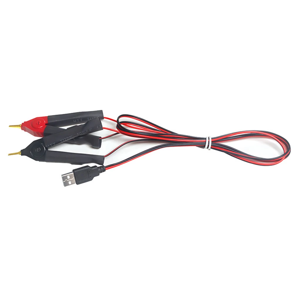 Dört Telli Kelvin Klipsli USB  - Electronics Repair Tools And Equipment incelemesi ve fiyatı