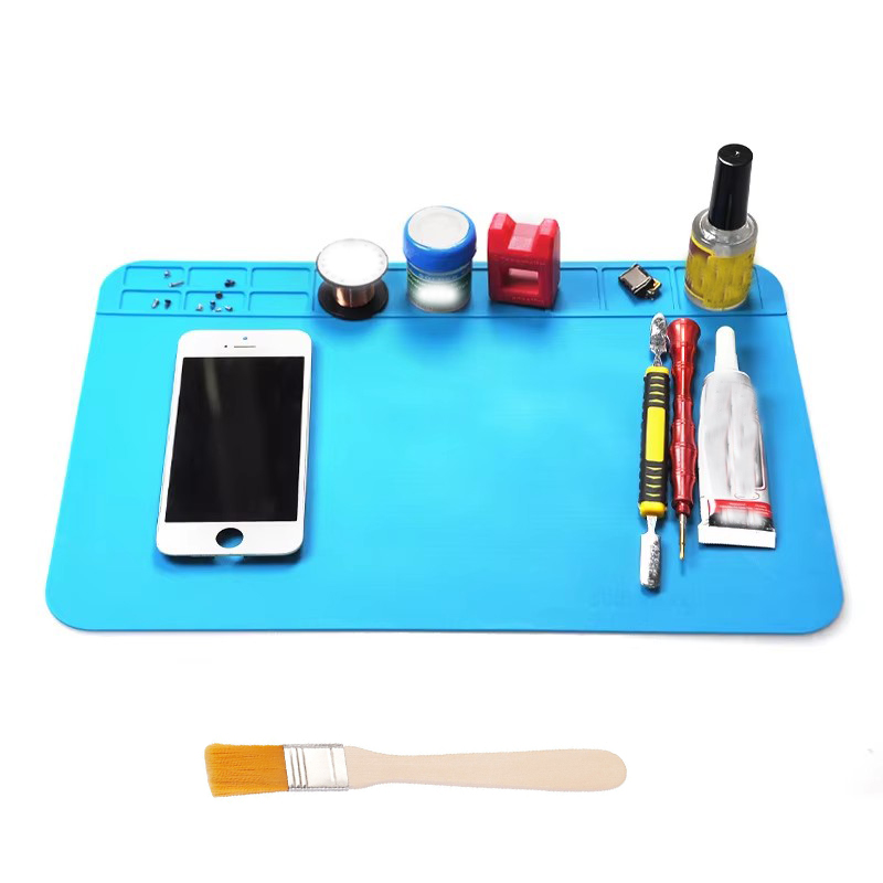 Saat Tamir Pedi Silikon Su Geç - Electronics Repair Tools And Equipment incelemesi ve fiyatı