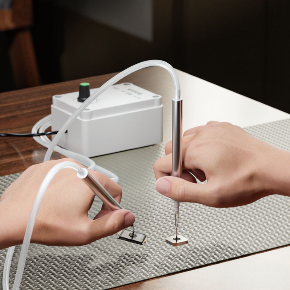 Elektrikli Vakumlu Tutma Kalem - Electronics Repair Tools And Equipment incelemesi ve fiyatı