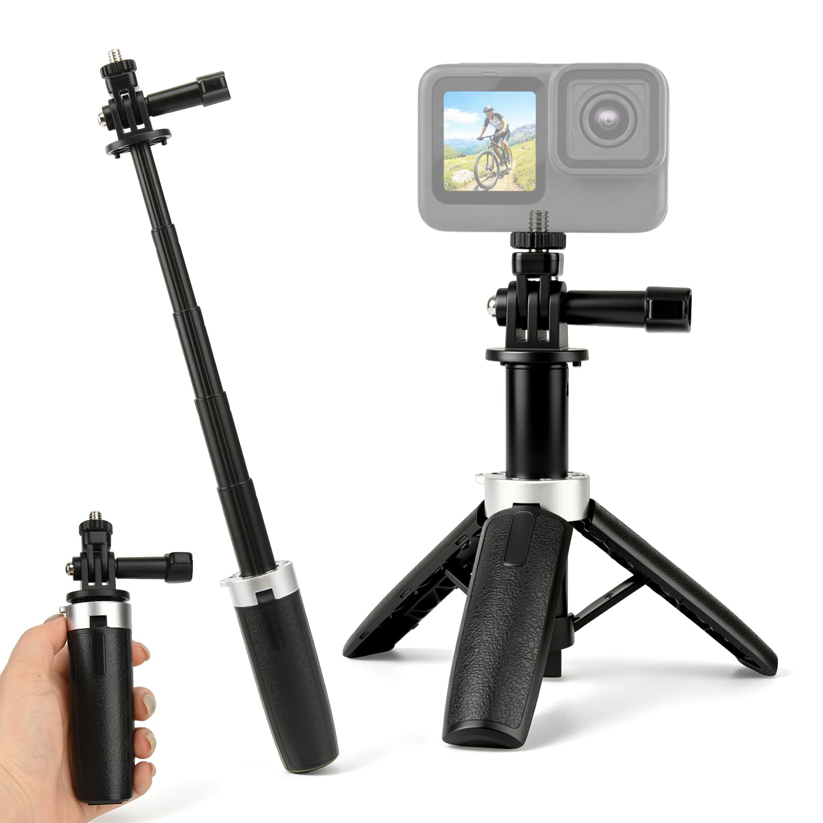 Go Pro Hero 13 12 11 Black Ses - Gopro Action Camera Hero 11 Black incelemesi ve fiyatı