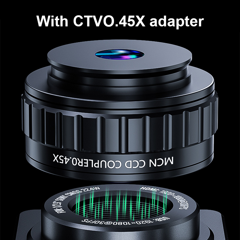 Mekanik MOS500 MOS510 MOS 4K M - Electronics Repair Microscope incelemesi ve fiyatı