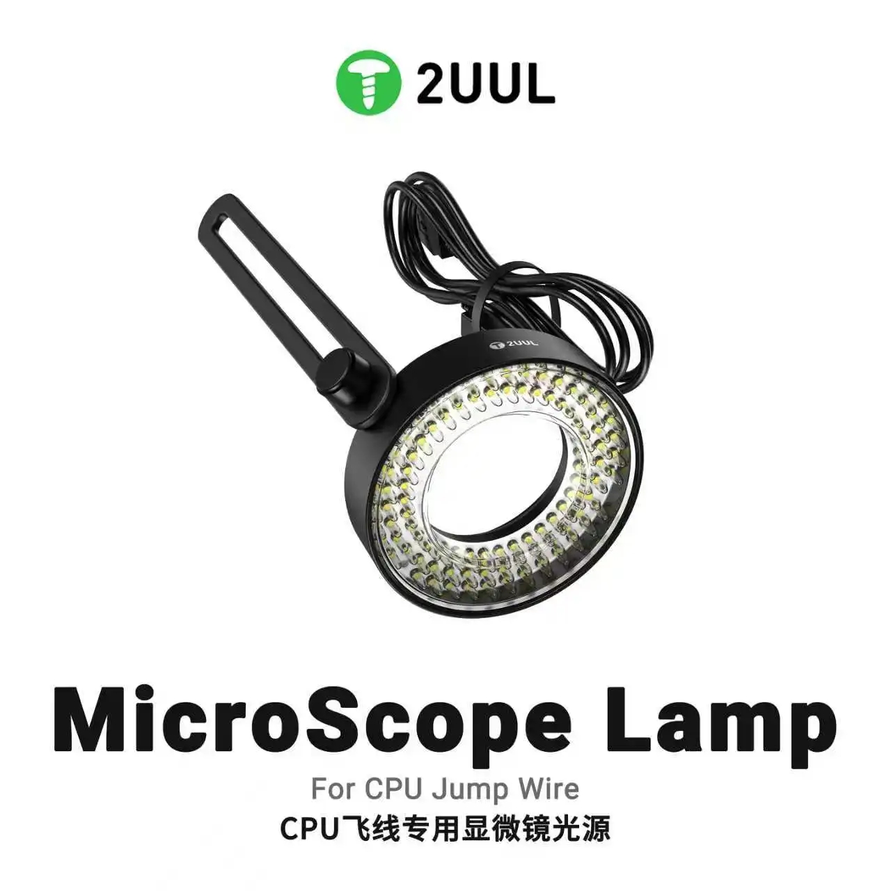 2UUL MS96 Cep Telefonu Tamir C - Electronics Repair Microscope incelemesi ve fiyatı