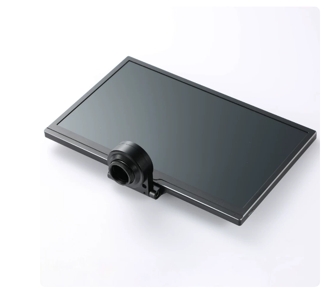 Endüstriyel Video Mikroskobu E - Electronics Repair Microscope incelemesi ve fiyatı