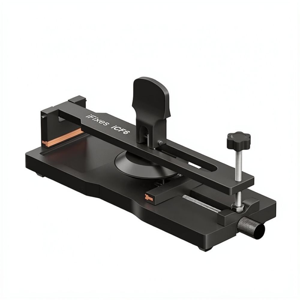 IFixes ICF6 Vakumlu Telefon Ta - Electronics Repair Tools And Equipment incelemesi ve fiyatı