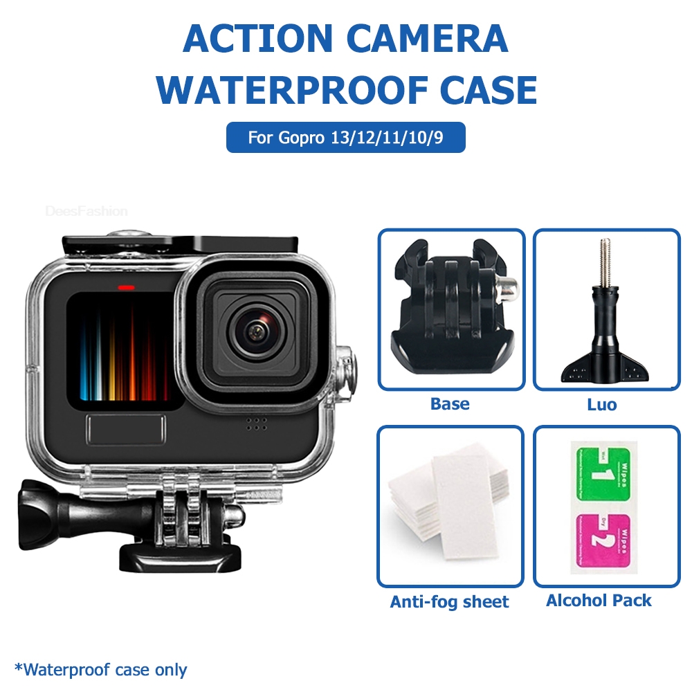 GoPro Hero 13 12 11 10 9 Siyah - Gopro Action Camera Hero 11 Black incelemesi ve fiyatı